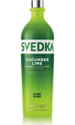 image-Svedka Cucumber Lime