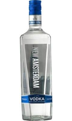 image-New Amsterdam Vodka 750 ml