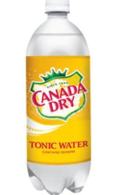 image-Canada Dry Tonic Water