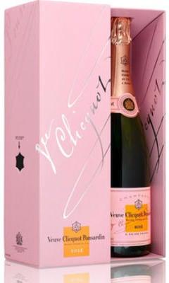 image-Veuve Clicquot Rosé Gift Box
