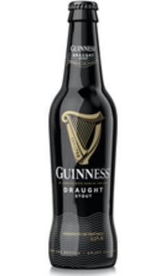 image-Guinness Draught Cans