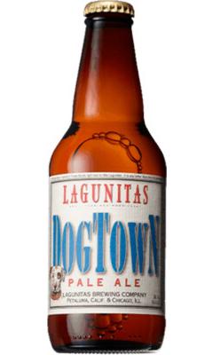 image-Lagunitas New DogTown Pale Ale
