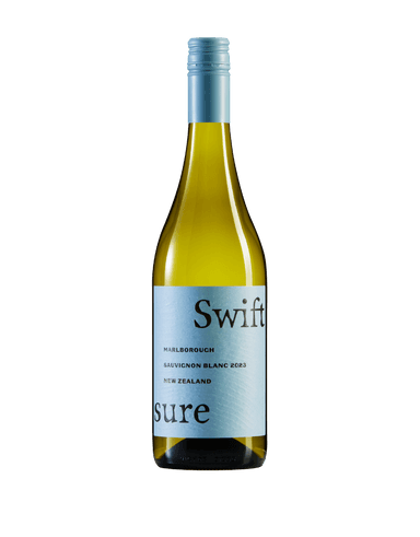 image-Swiftsure Marlborough Sauvignon Blanc