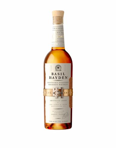 image-Basil Hayden Kentucky Straight Bourbon Whiskey