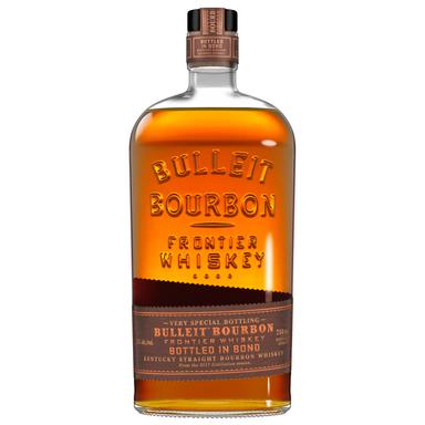 image-Bulleit Bourbon Bottled in Bond Frontier Whiskey