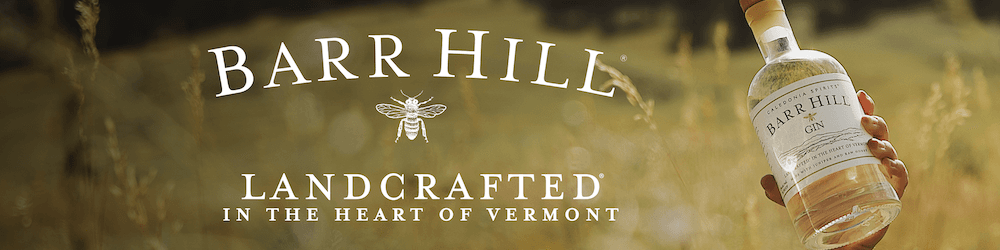 Imagine a place where farmland meets forest, and people live by the land. Where deep woodland aromas mingle with wildflowers in sunlit fields. Where the time is measured by the ebb and flow of frigid winters, muddy springs, balmy summers, and colorful autumns. This is our inspiration, and the heart of our mindful approach to distilling. The land spurs our creativity and serves as a guide on our quest to produce flawless Landcrafted spirits. Welcome to Barr Hill.