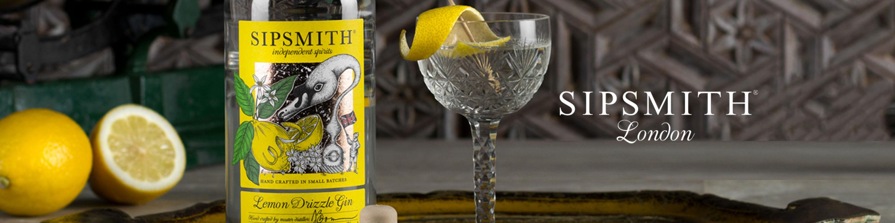 London’s first traditional copper distillery since 1820, Sipsmith has re-introduced the art of handcrafted, small-batch gin production to the city. Every bottle of Sipsmith® is hand-crafted in genuinely small batches while every drop of every batch is lovingly labored over by hand by their dedicated distillers. Copper stilled in small batches, this process cleanses the spirit, drawing out many impurities and results in a smooth gin. 

Buy Sipsmith online now from nearby liquor stores via Minibar Delivery.