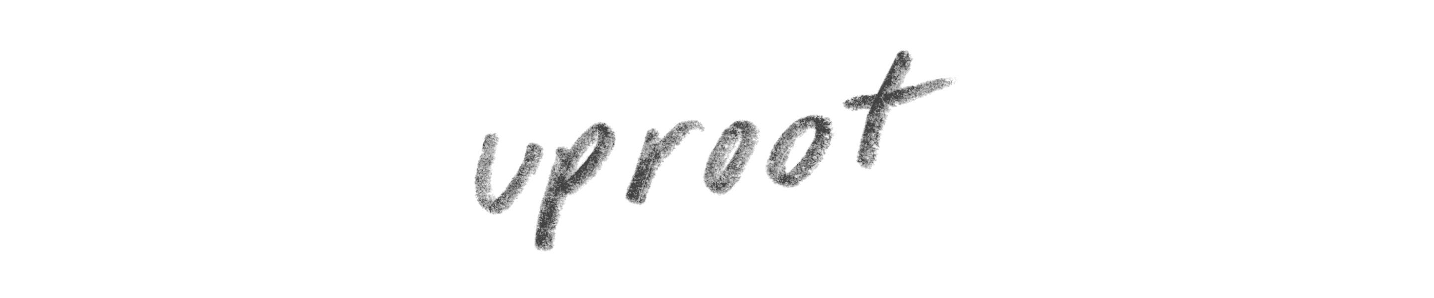 Uproot is a winery that reimagines winemaking to create something fresh, modern, and full of energy. We're change makers, experience makers. And, yes, some might even say trouble makers.

What you see on the front of each one of our wines is their individual Flavor Palette, a little taste before you even drink what's inside. Together, the blocks make up a Flavor Palette that is unique to each varietal and vintage.