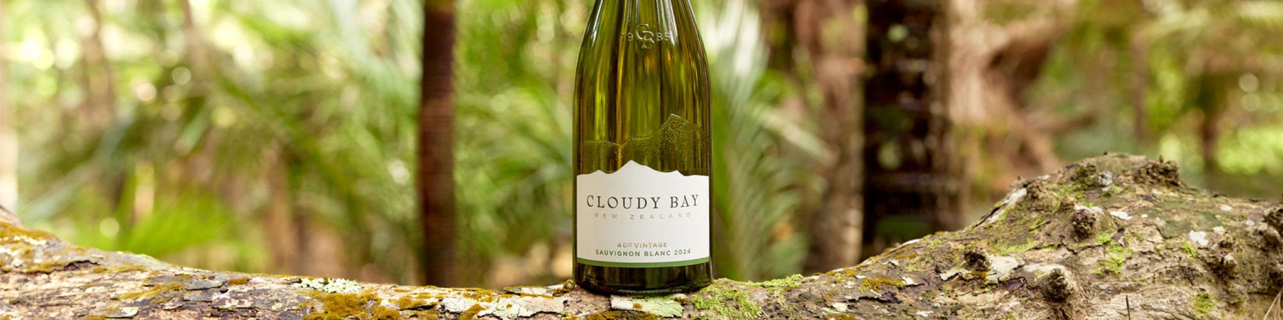 Cloudy Bay has almost single-handedly put New Zealand wines on the map. Its signature sauvignon blanc and chardonnay, oak-fermented Te Koko and Te Wahi pinot noir are among the benchmark wines in the Marlborough and Central Otago regions.