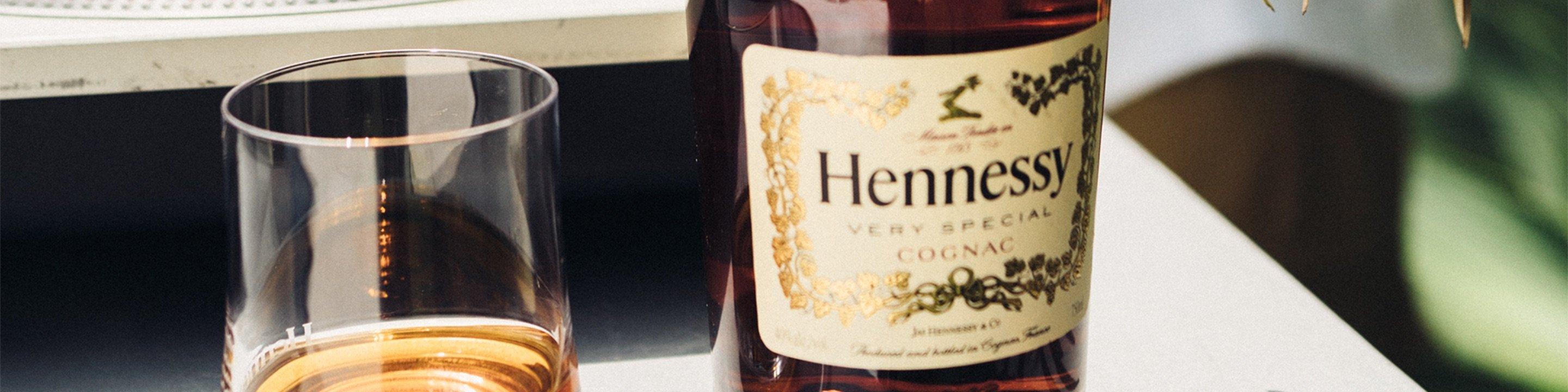Since 1765, Hennessy has pioneered innovation in cognac. Hennessy established the official cognac marques of V.S.O.P and X.O. The notion of innovation continues with the creation of the most important expressions of the Hennessy brand: Paradis, Paradis ImpÈrial, Hennessy Black in 2009, and the Master Blenderís Selection series, launched in 2016. Paradis ImpÈrial is a blend that defies preconceptions about old cognacs with its golden hue and non-traditional taste.