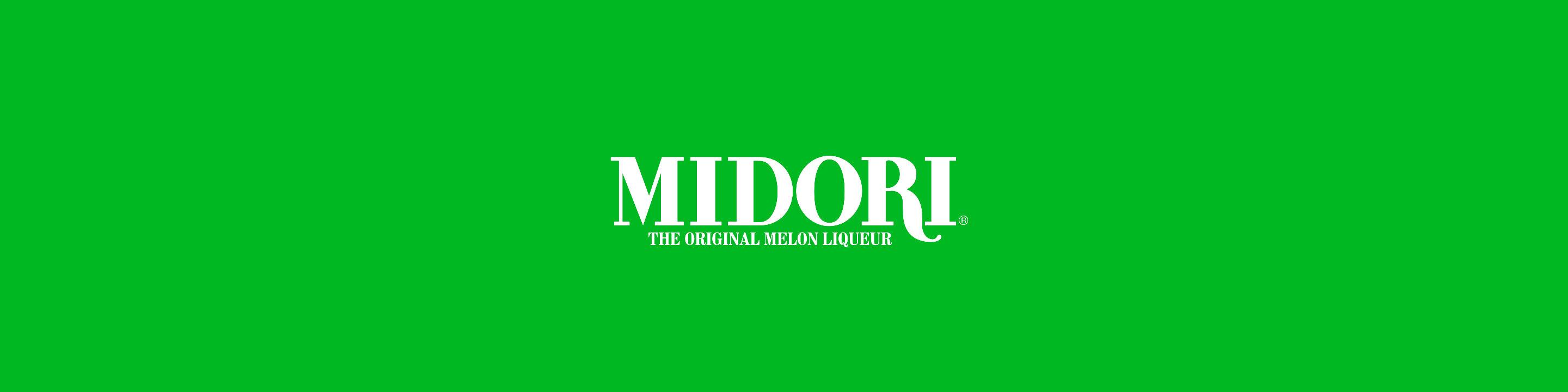 MIDORI® is the original melon liqueur enhanced by premium Japanese musk melons. Its bright green color is distinctive, but the pleasantly sweet liqueur offers great versatility for cocktails, especially those paired with citrus and other fruits. 

Buy Midori online now from nearby liquor stores via Minibar Delivery. 