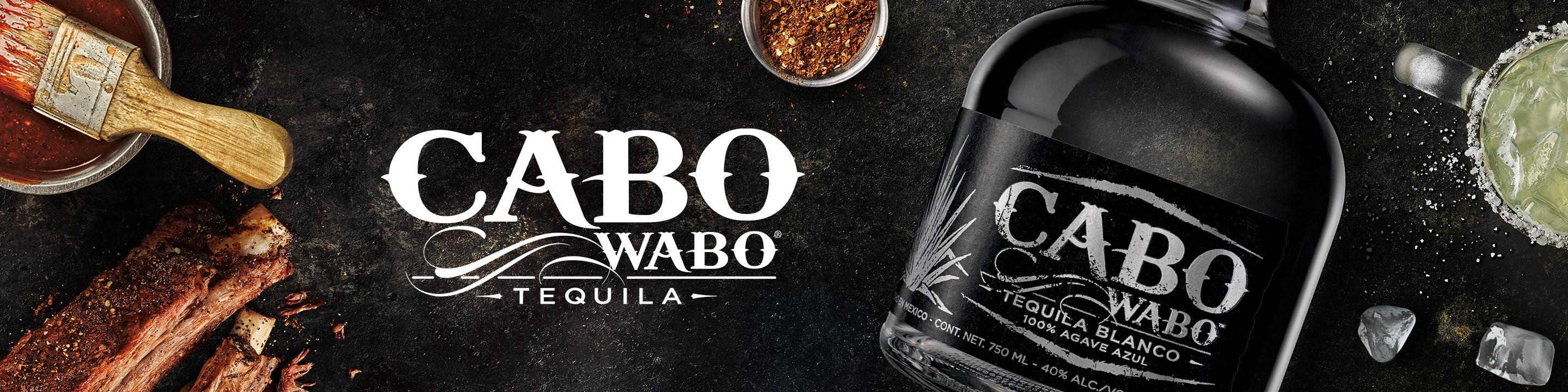 The award winning Cabo Wabo Tequila shines with smooth, authentic flavour and unique personality; it is created with respect of the long-standing tequila traditions that made it the drink of choice of the wise and venerated mystics of Mexico. No shortcuts are taken in making Cabo Wabo, unlike other brands which legally mix up to 49% of fillers and still call their product "tequila". Buy Cabo Wabo online now from nearby liquor stores via Minibar Delivery. 