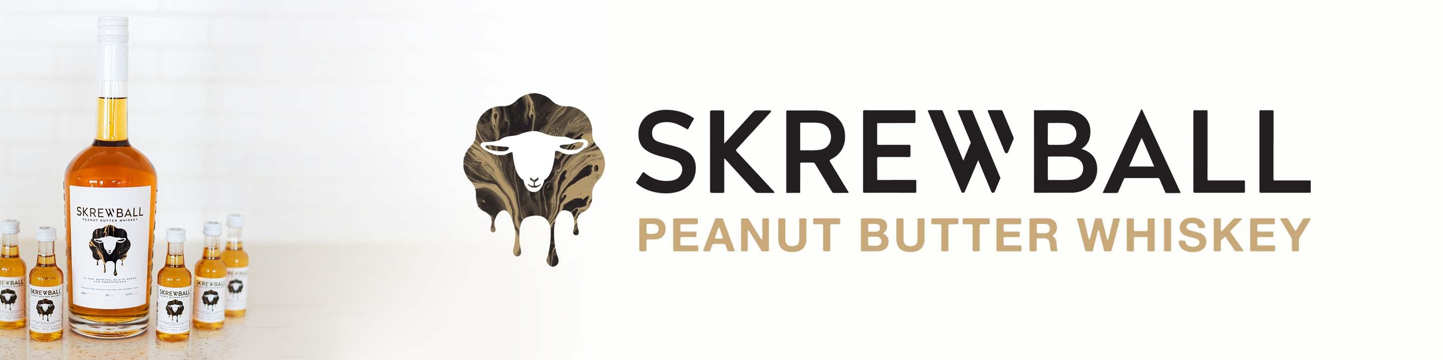 We’ve always embraced the unconventional qualities in ourselves and others that celebrate originality. But why combine peanut butter and whiskey? It’s pretty simple, actually. Peanut butter was a totally new and fascinating flavor for our co-founder Steve after immigrating as a refugee from Cambodia. And soon, he was hooked. He went on to develop a bestselling peanut butter whiskey cocktail at his bar and restaurant in Ocean Beach. This was a place as known for its foodie-friendly fare as it was for being a haven for local misfits and black sheep. He then teamed up with Brittany, his wife who just so happened to be a lawyer and chemist, to develop a standalone spirit that tasted great on its own, played well in a cocktail, and was made with real ingredients and a quality-first approach. The result is Skrewball: a whiskey reminiscent of the indulgent memory of young Steve’s taste buds, the pioneering peanut butter whiskey on the market, and our unconventional take on the American Dream.