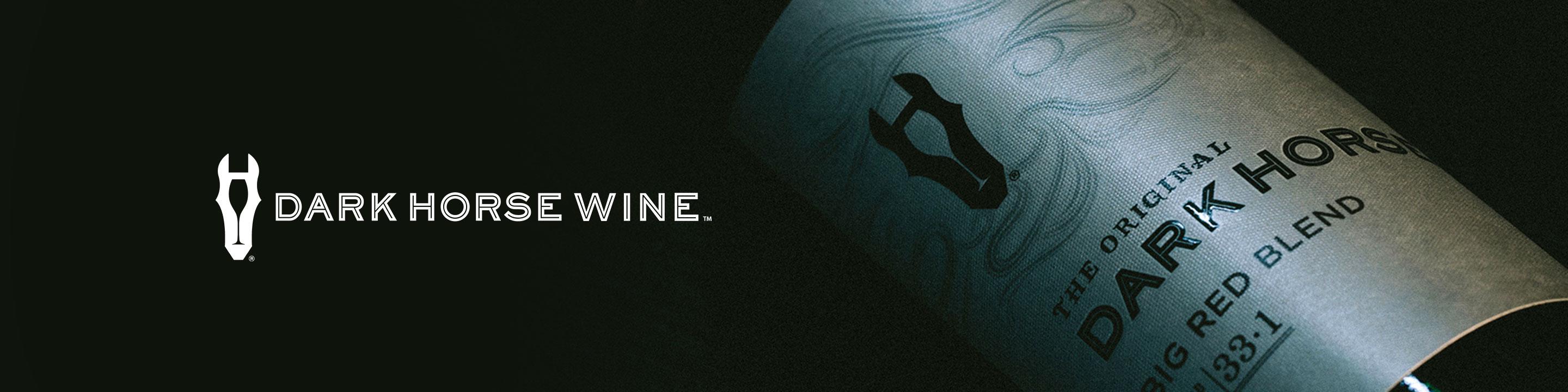 Anyone can have a great label, but it's what's inside that counts. Dark Horse is possible because of the unstoppable visionaries who pour everything into creating these shockingly good wines. Based in Modesto, CA, this tireless team has taken Dark Horse from complete unknown to a real contender. Leading the charge is Beth Liston, a winemaker crazy enough to believe that with the right planning and technique, a reasonably priced wine could actually be ridiculously good. Pretty bold if you think about it.