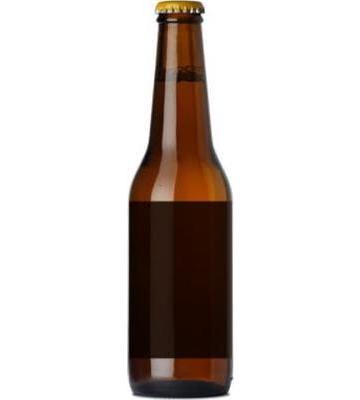 Bad Seed Dry Seed Craft Hard Cider