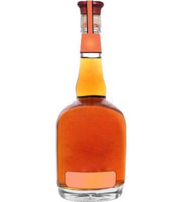Kentucky Owl Batch #3 Straight Rye Whiskey