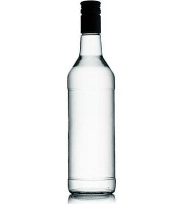 Dubra Vodka 80%