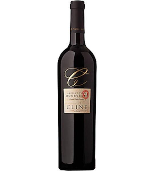 Cline Cellars Mourvedre Ancient Vines