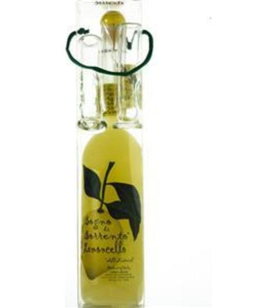 Sogno Di Sorrento Limoncello