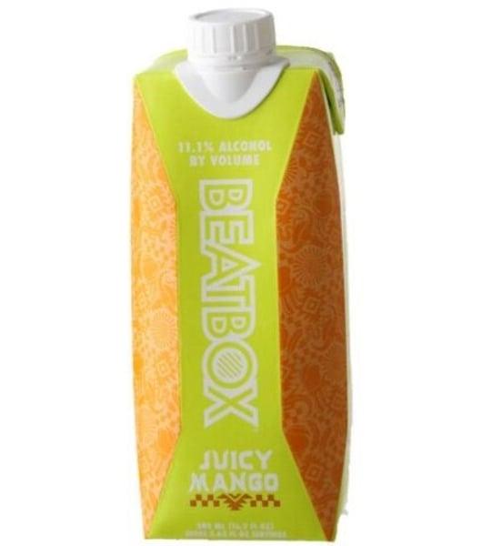 BEATBOX JUICY MANGO