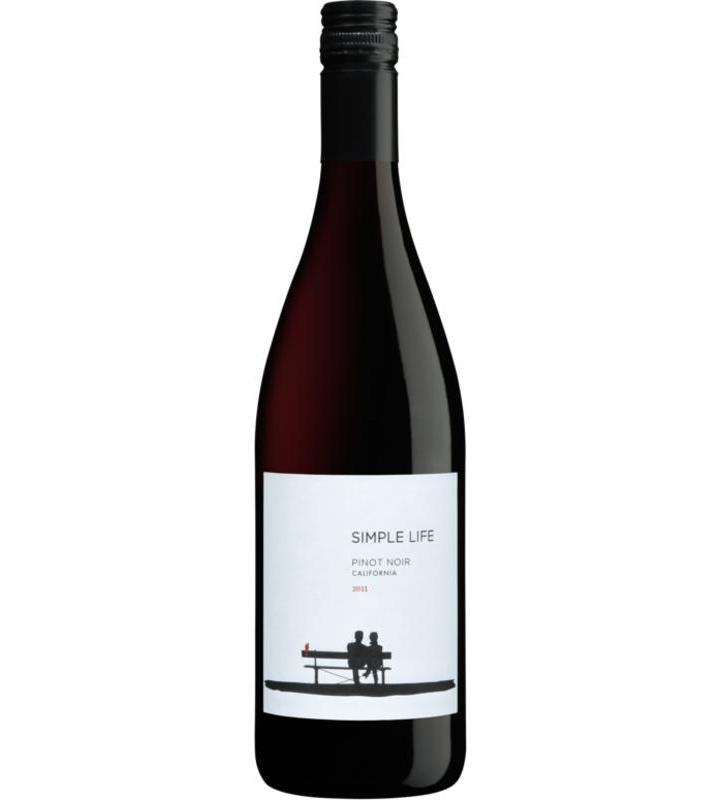 Simple Life Pinot Noir