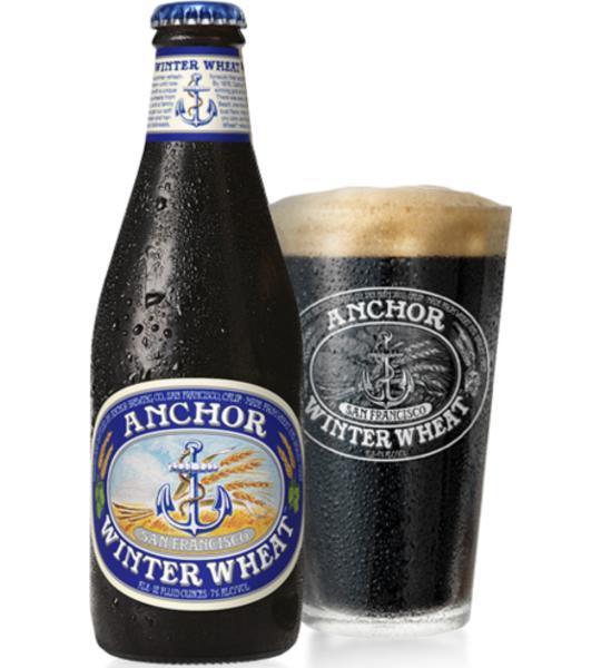 Anchor Winter Wheat