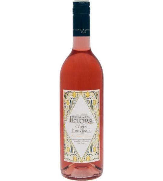 Domaine Houchart Rosé Côtes De Provence
