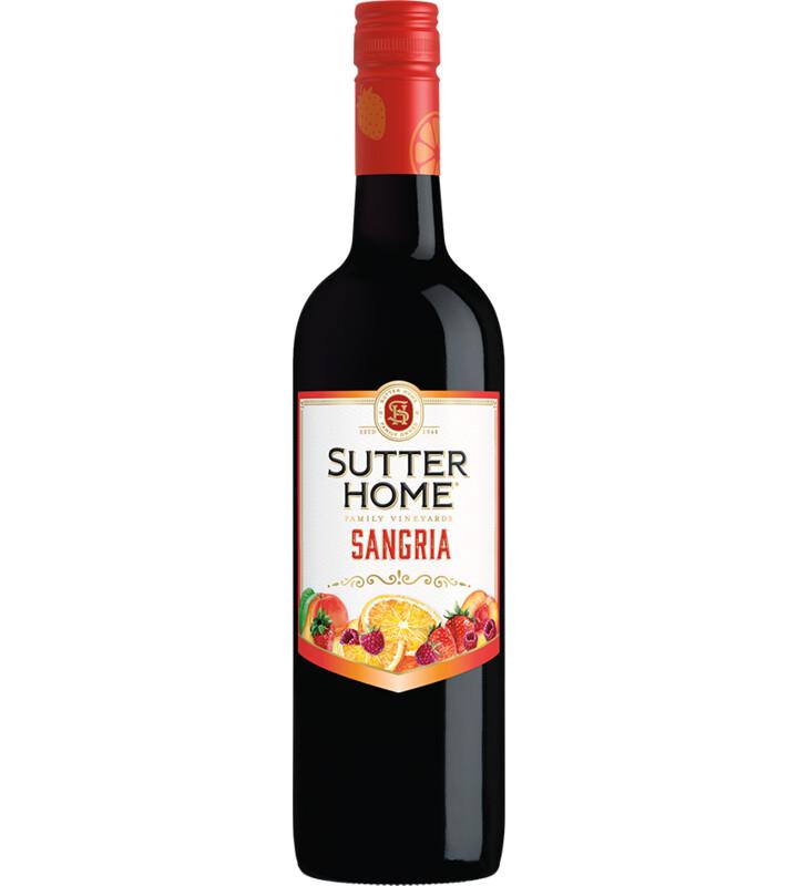 Sutter Home Sangria