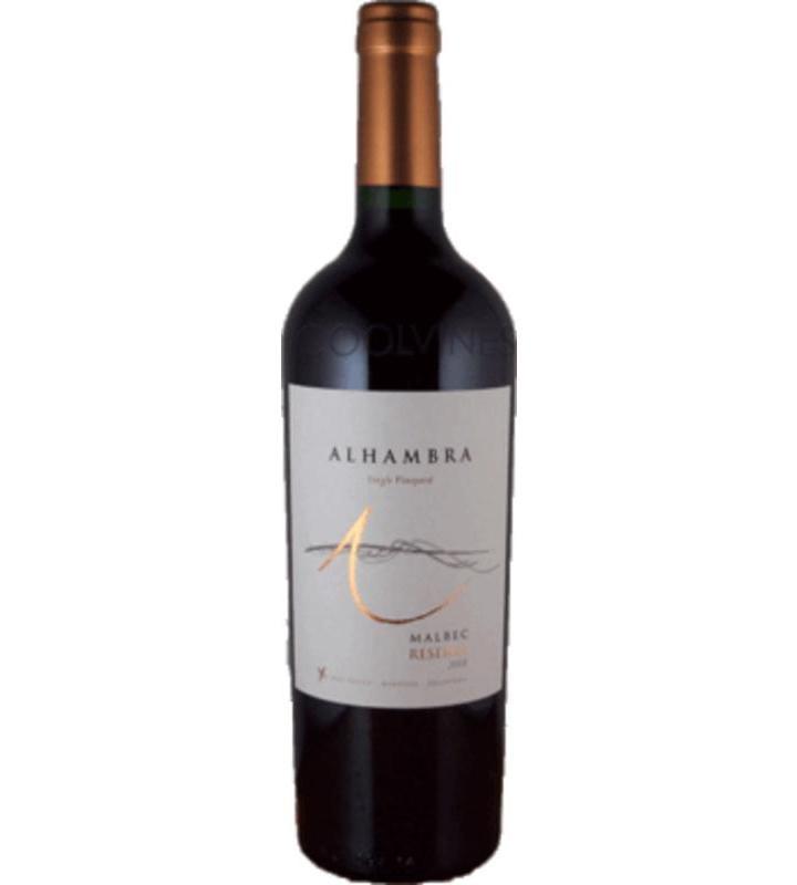 Alhambra Malbec