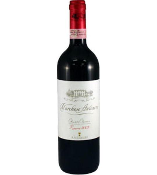 Antinori Chianti Classico Riserva