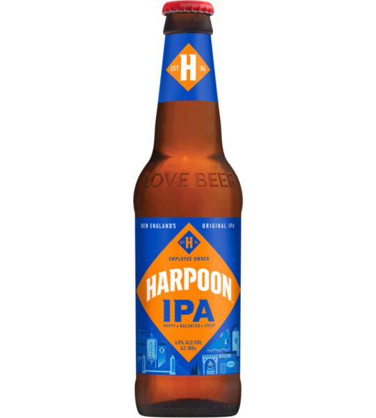 Harpoon IPA
