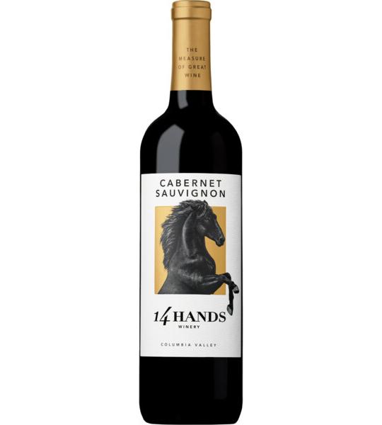 14 Hands Cabernet Sauvignon