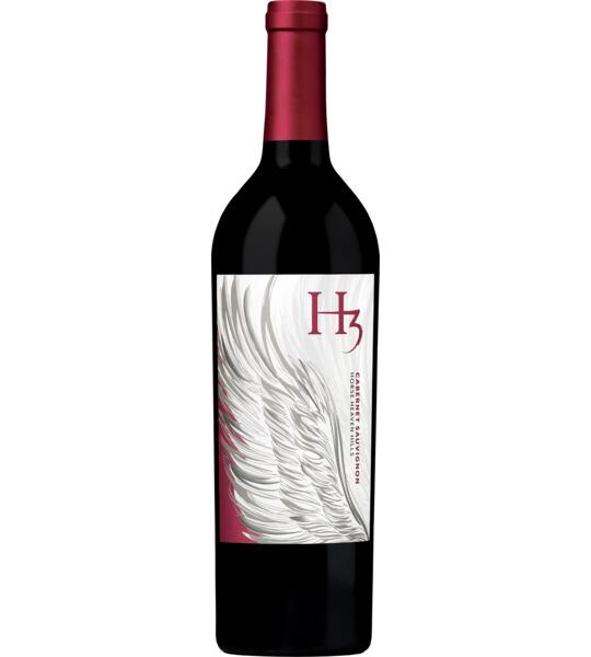 H3 Horse Heaven Hills Cabernet Sauvignon