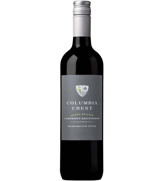 Columbia Crest Grand Estates Cabernet Sauvignon