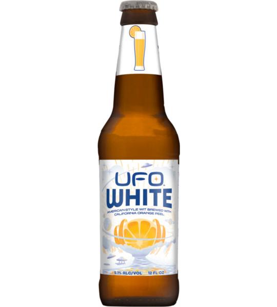 Harpoon UFO White