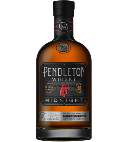 Pendleton Midnight