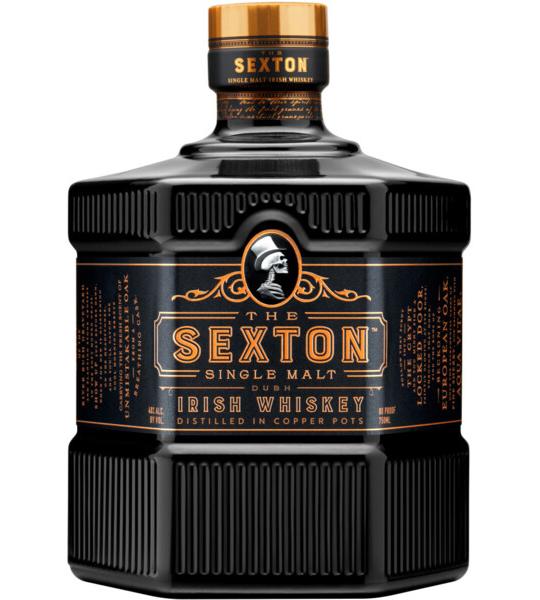 The Sexton Single Malt