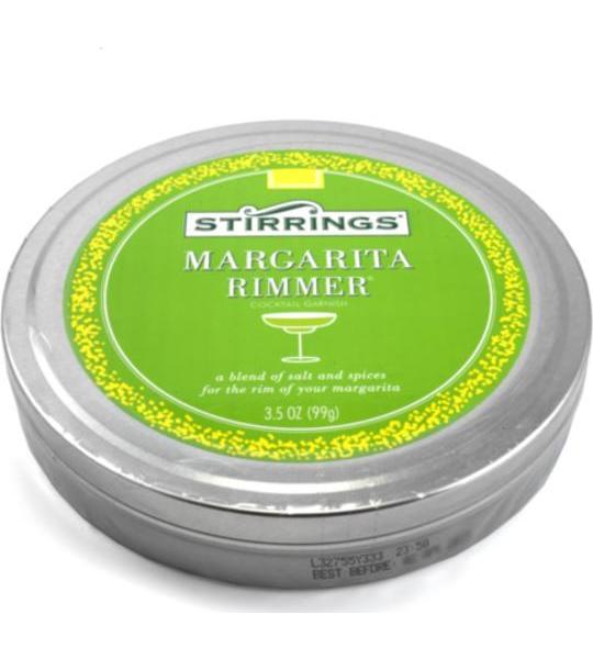 Stirrings Margarita Rimmer