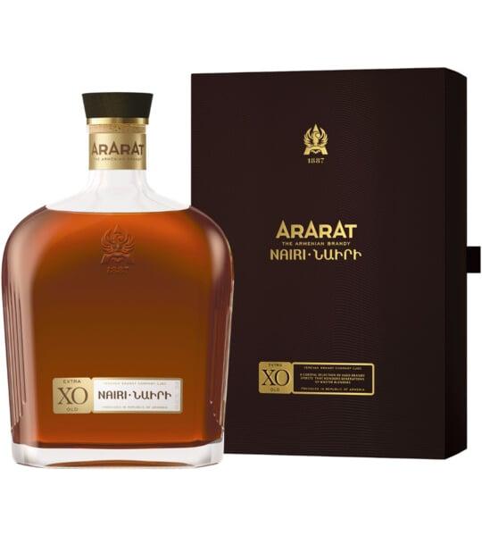 ARARAT - Nairi XO - 20 Year Old