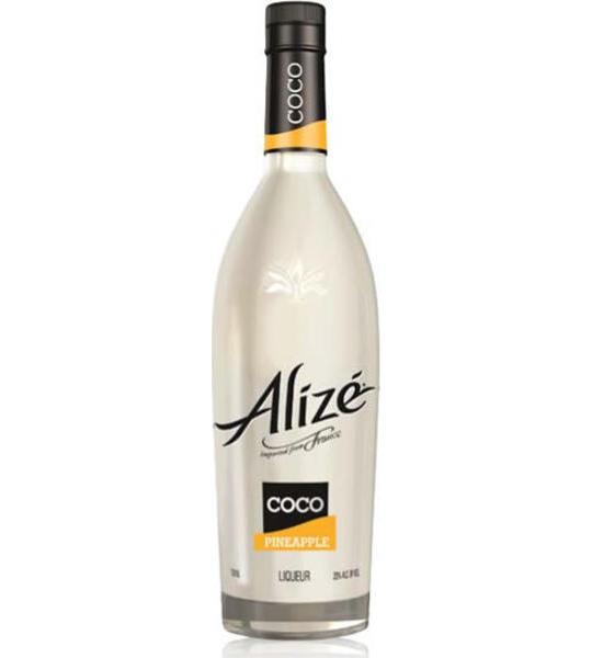 Alize Coco Pineapple