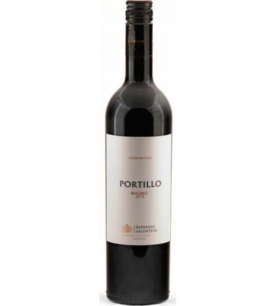 Portillo Malbec