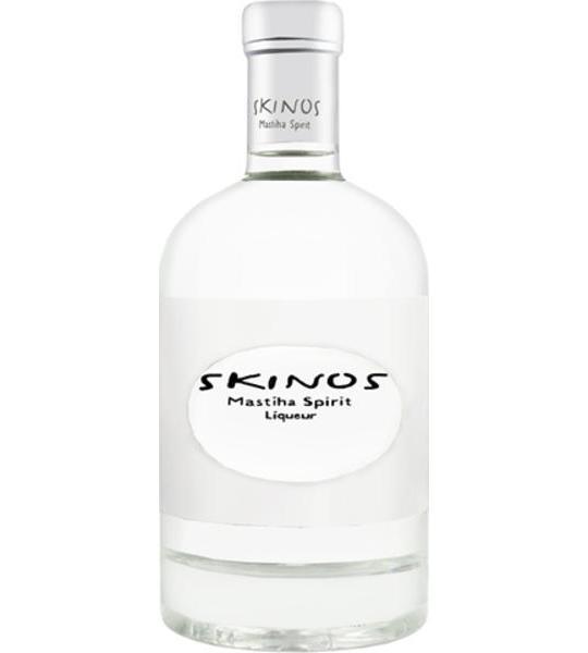 Skino's Mastiha Liqueur