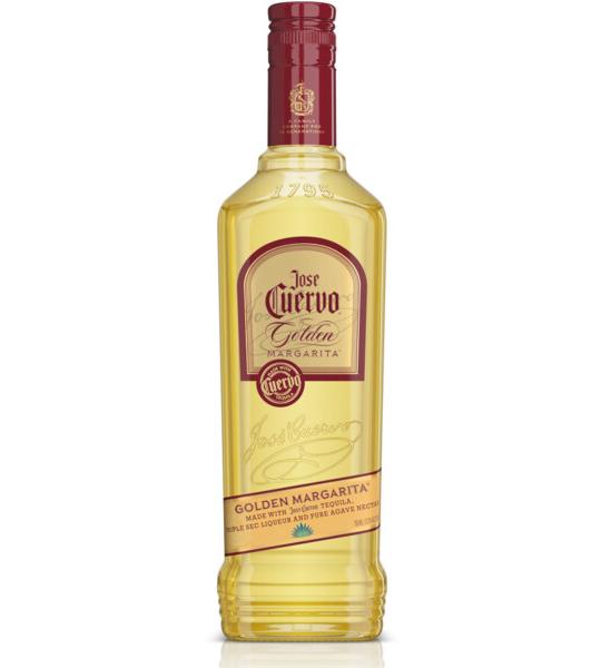 Jose Cuervo® Golden Margarita Original