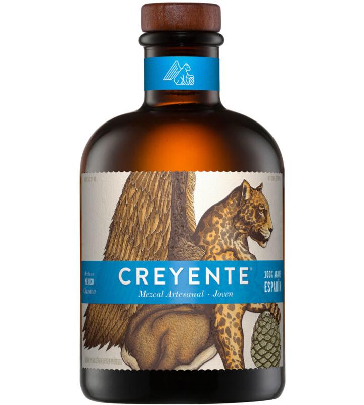 Creyente™ Mezcal Joven