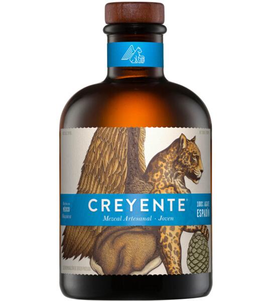 Creyente™ Mezcal Joven