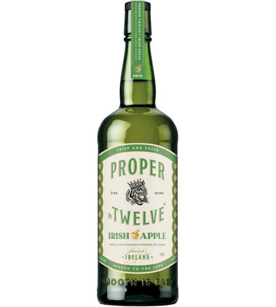Proper No. Twelve® Irish Apple