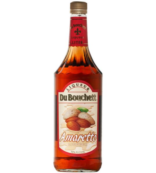Du Bouchett Almond Amaretto