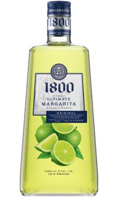 image-1800 Ultimate Margarita