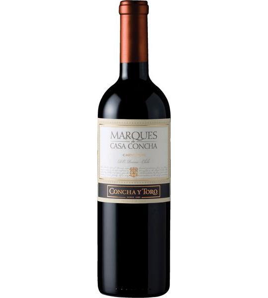 Marqués De Casa Concha Carmenere