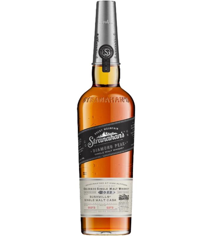 Stranahan's® Diamond Peak